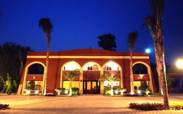 Sakkara Country Club Hotel