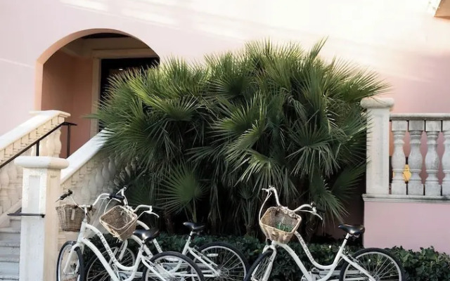 Palm House Hotel Palm Beach