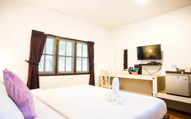 Vongdeuan Resort