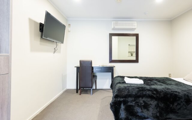 Northridge Country Lodge