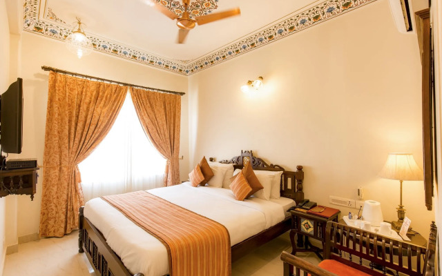 Umaid Residency - A Regal Heritage Home