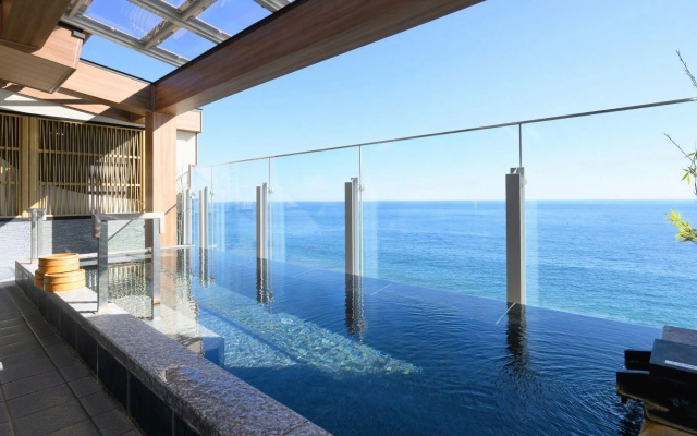 Hotel New Sagamiya
