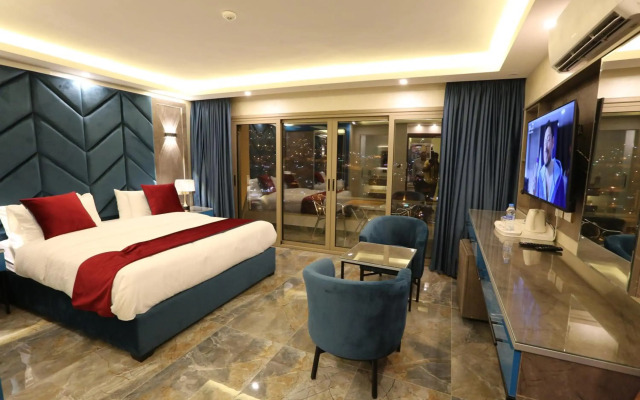 Petra Sella Hotel