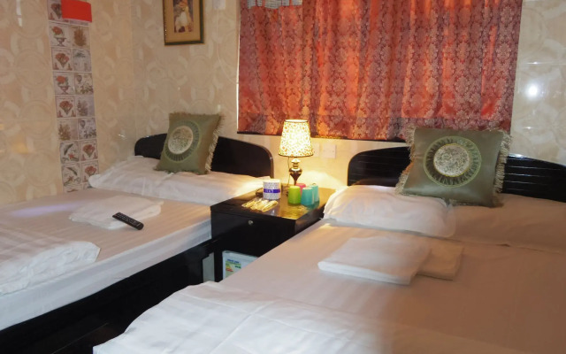 Dutch Hostel