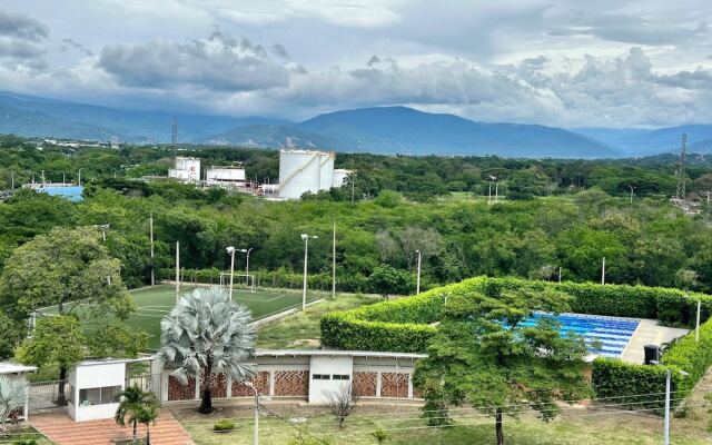Lindo apartamento 3 habitaciones