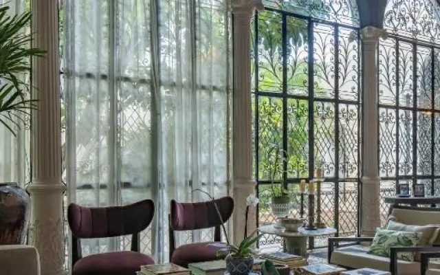Kunuk Hotel Boutique