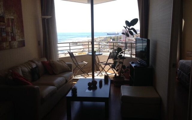 CVV Apartamentos Porvenir Antofagasta