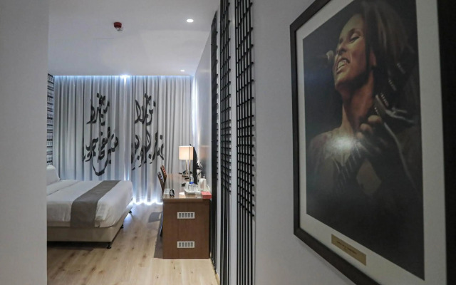 La Locanda Boutique Hotel
