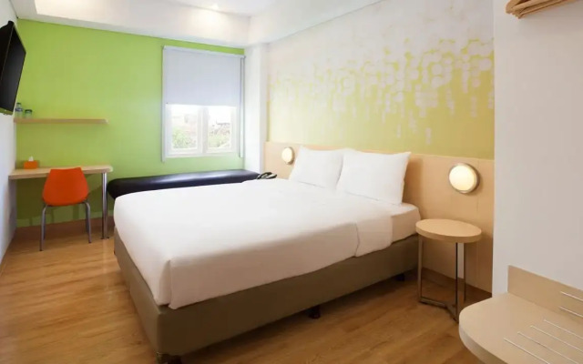 Zest Hotel Yogyakarta
