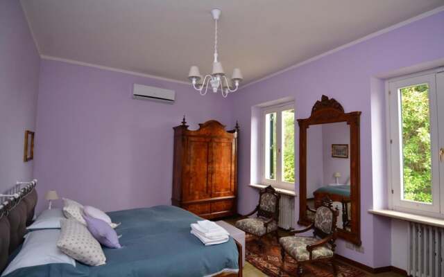 Villa Castelli Romani With Garden - Villa Roma Velletri