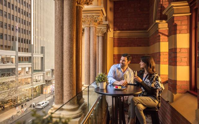 InterContinental Melbourne The Rialto by IHG