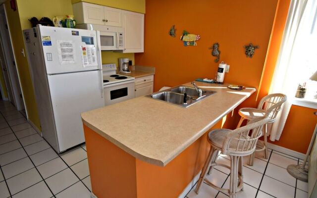 Royal Palms 801 by RedAwning