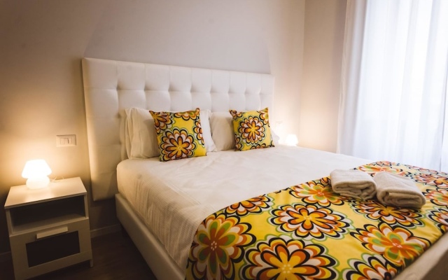 Angelina Rooms in Rome