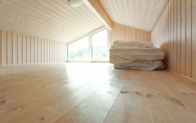 "Tinke" - 1km from the sea in NW Jutland