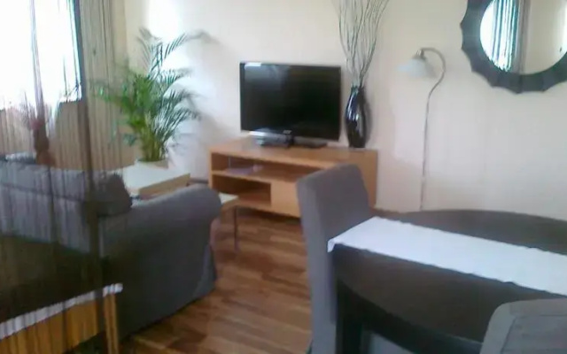 Apartamenty I.M.A.