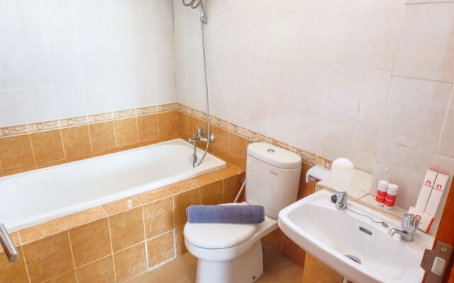 Grand Palace Kemayoran Apartment For Lifestyle Living