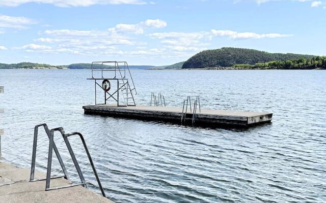 4 Person Holiday Home in Uddevalla-by Traum