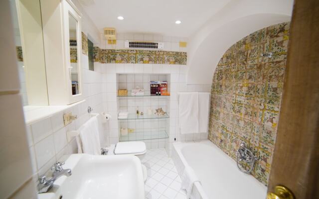 Villa Castello Apartments