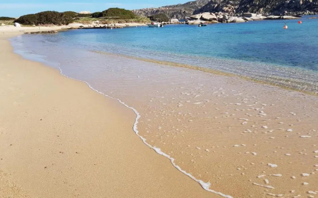 Mare 1