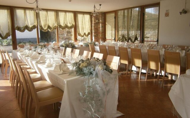 Le Badie Albergo Ristorante