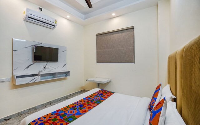 Fabexpress Red Diamond