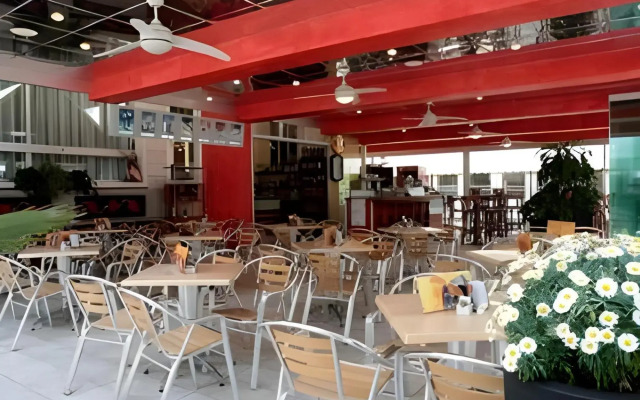 Hotel Galles