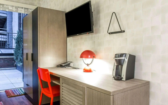 The Paul Hotel NYC-Chelsea, Ascend Hotel Collection