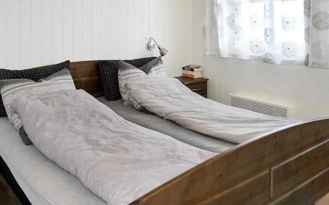 4 Star Holiday Home in Torvikbukt