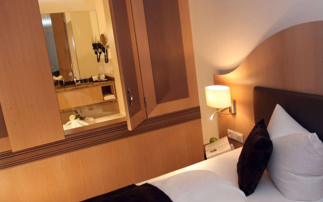 Villa Ludwig Suite Hotel & Chalet