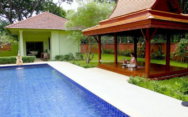 The Villa Vanali Chiang Mai