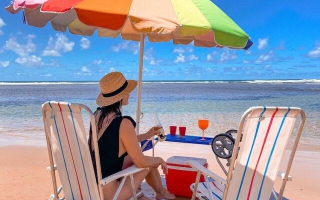 Casa Mar - Taipu de Fora