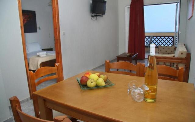 Santa Marina Apartments