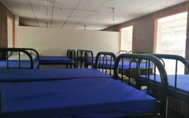 SPOT ON 90014 Otternest Gunung Pulai 2 - Hostel