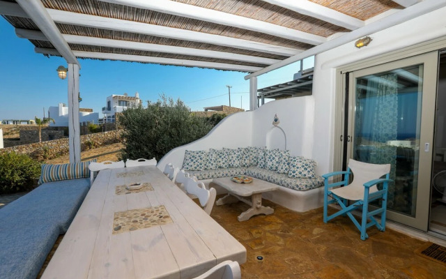 Anthi House