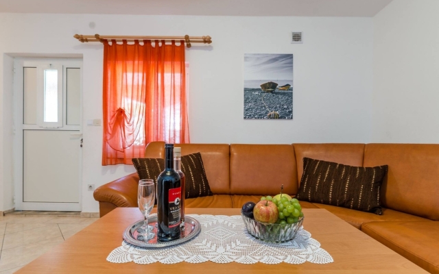 Holiday house Seagull Vir, Zadar riviera