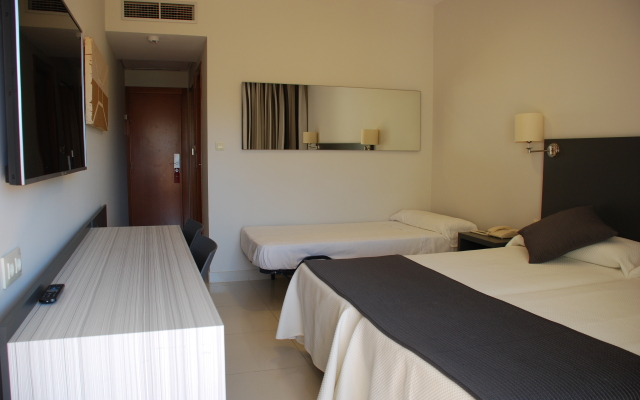 Hotel Los Robles