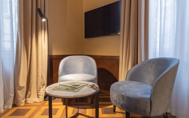 Hotel Palazzo Keller