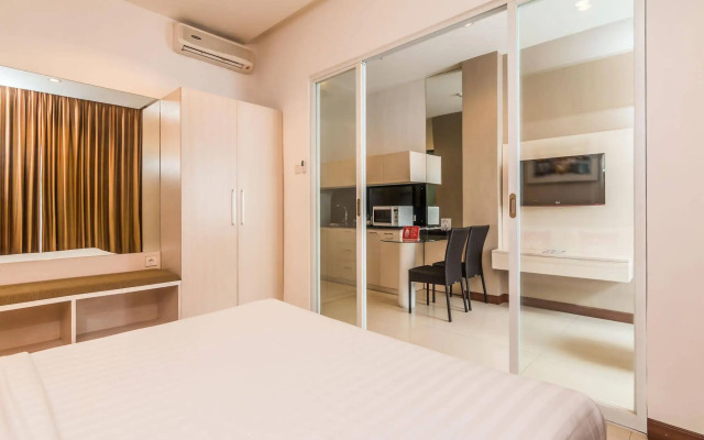ZEN Rooms Seminyak Umalas