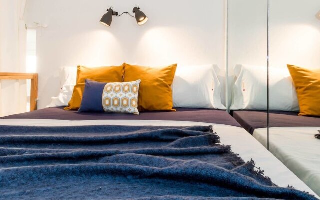 Altido Brera's Relax Apartment