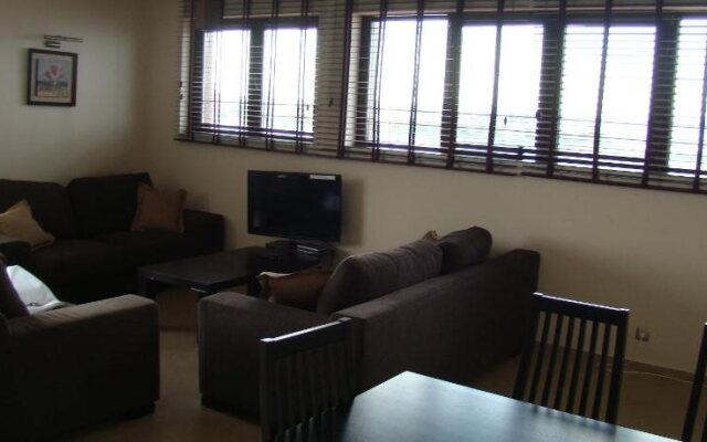 Argo Aparthotel