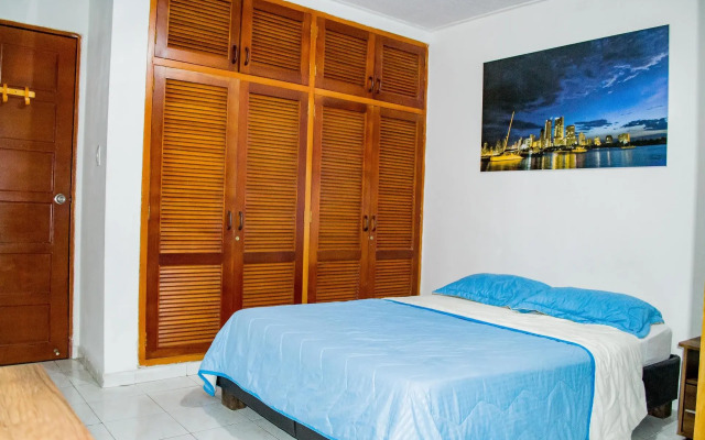 Hostal Ocean View - Hostel