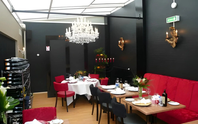 Hostellerie Munten