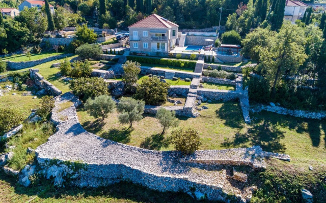 Villa Oasis Cypress
