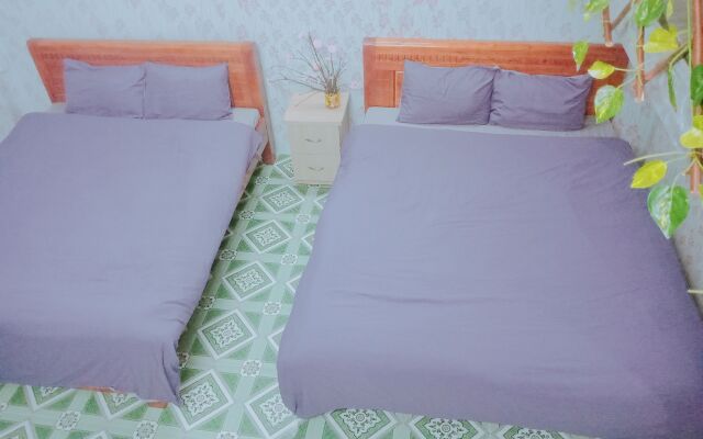 Sapa Tatu Homestay