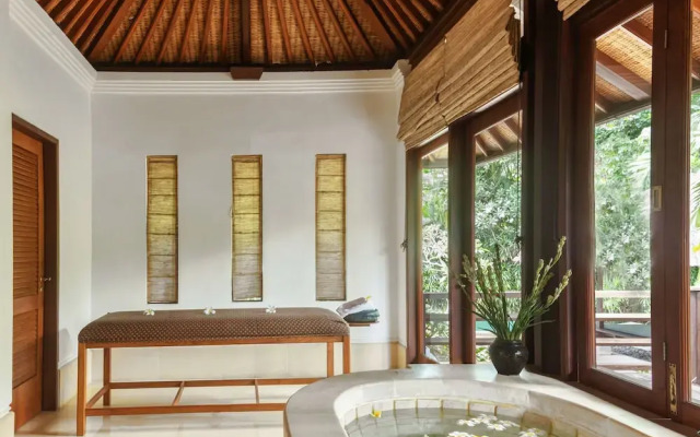 Villa Pangi Gita