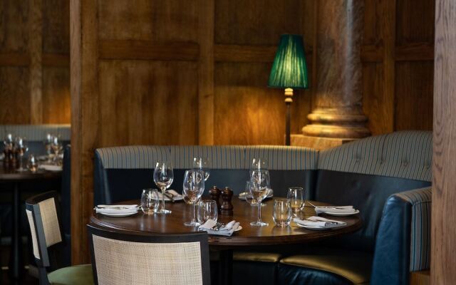 The Milsom Hotel