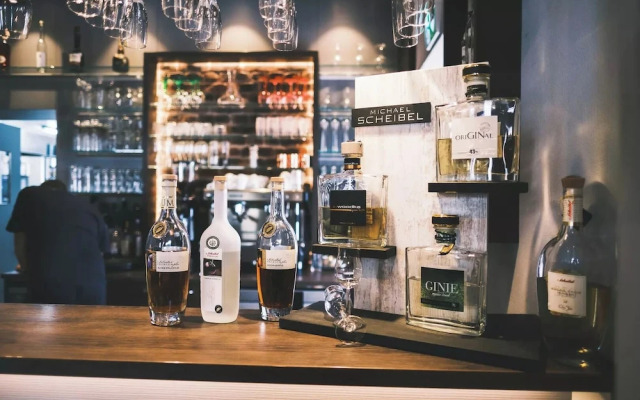 Zieglers Restaurant & Pension