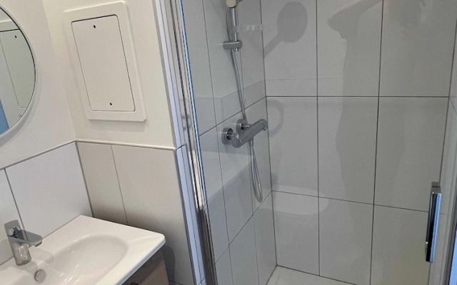 Comfort Appt in a Premium Residence- Sport/cinema