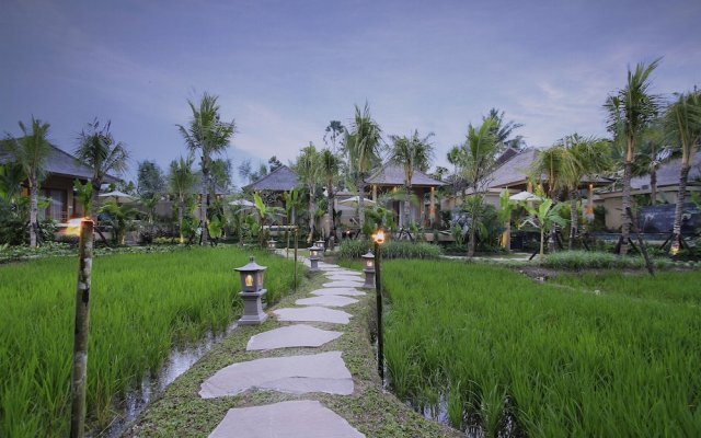 The Sankara Resort by Pramana