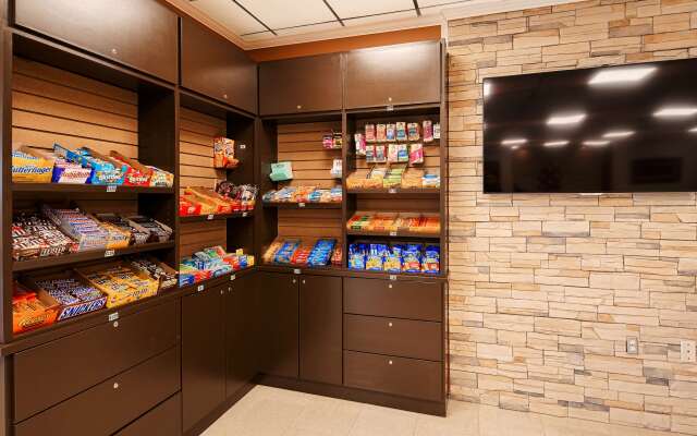 Best Western Airport